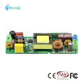 boqi CE FCC SAA pwm led driver 60v 350ma 9w 12w 15w 18w 20w 21w